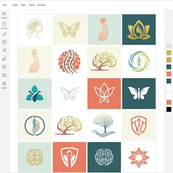 Design Collection